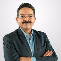 Dr.Shankar Venugopal