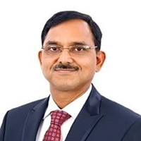 Dr. Harish Pant