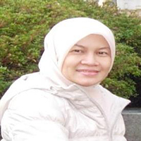 Dr. Intan Safinar Ismail