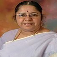  Mrs. Sarada Ramani