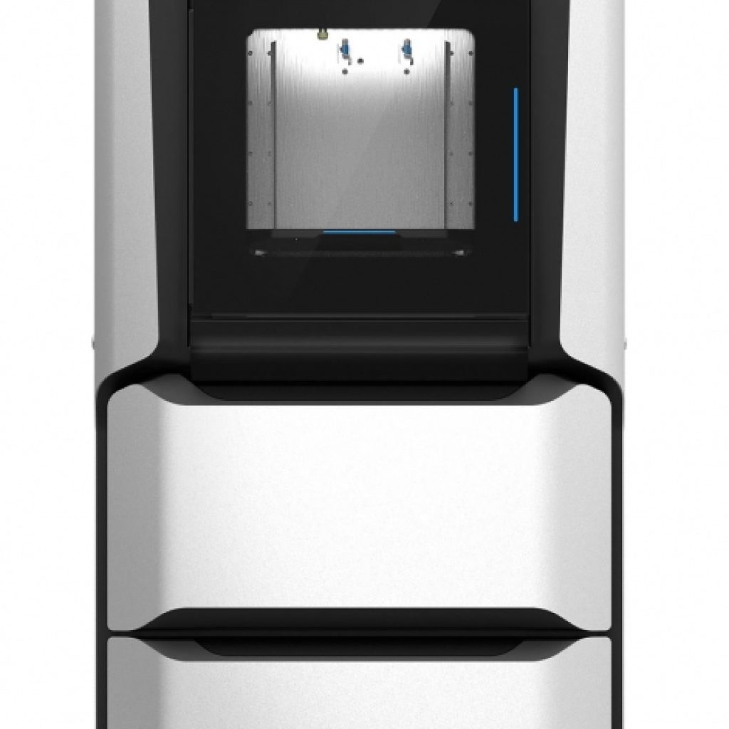 Stratasys_F270 - front